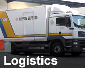 Logistics