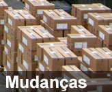 Mudanças